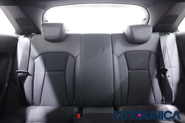 AUDI A1 usata 33