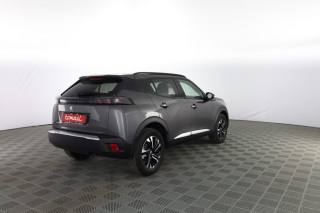 PEUGEOT 2008 usata 3