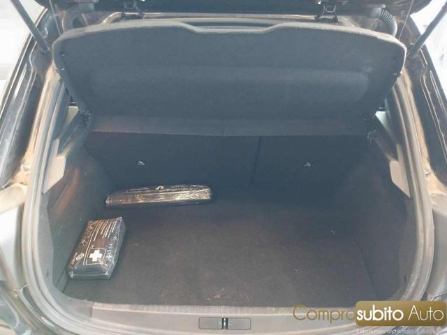 PEUGEOT 208 usata, con Controllo trazione