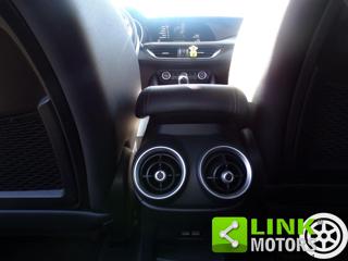 ALFA ROMEO Stelvio usata, con Bluetooth