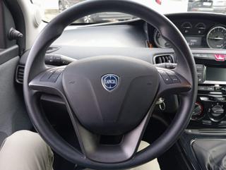 LANCIA Ypsilon usata, con Climatizzatore