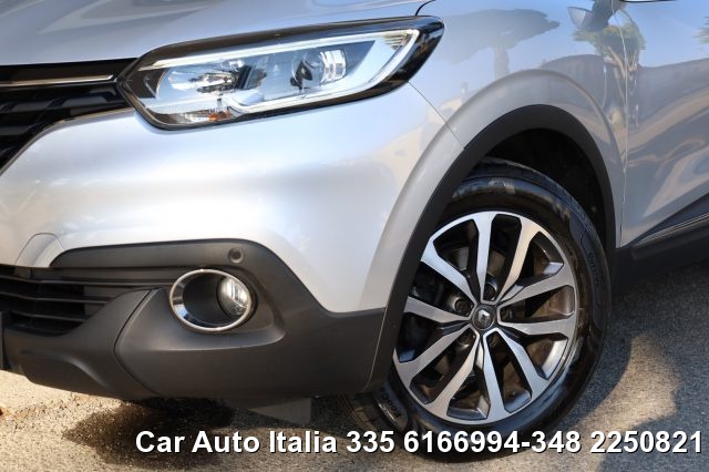 RENAULT Kadjar usata 226