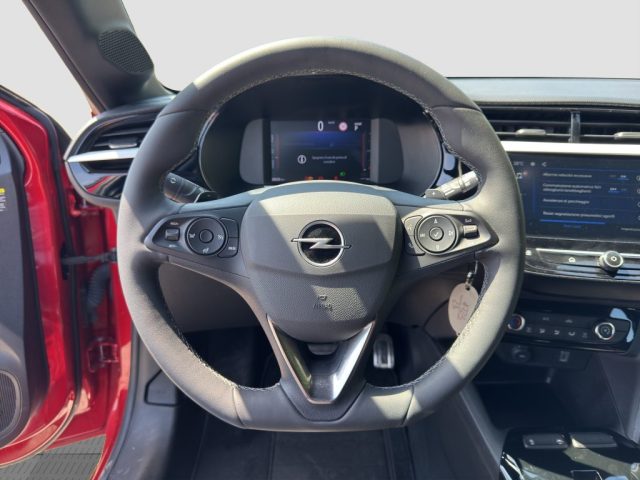 OPEL Corsa usata 11