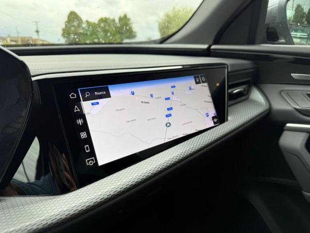 AUDI Q5 usata, con Fari LED