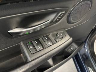 BMW 216 usata, con Fari LED