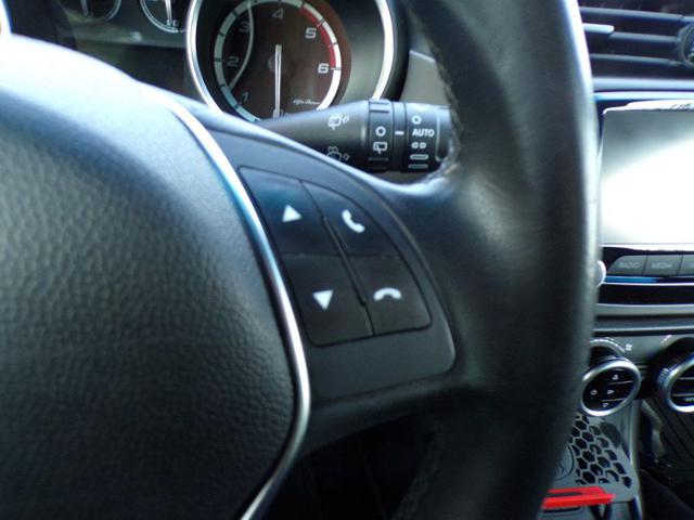 ALFA ROMEO Giulietta usata 87