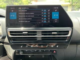 CITROEN C5 Aircross usata, con Controllo automatico clima