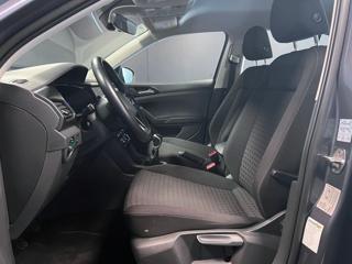 VOLKSWAGEN T-Cross usata, con Autoradio