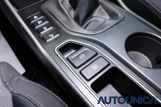 HYUNDAI Tucson usata, con Vivavoce