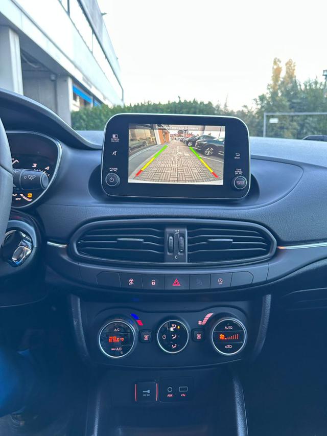 FIAT Tipo usata, con Cruise Control