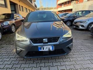 SEAT Ibiza usata, con Airbag