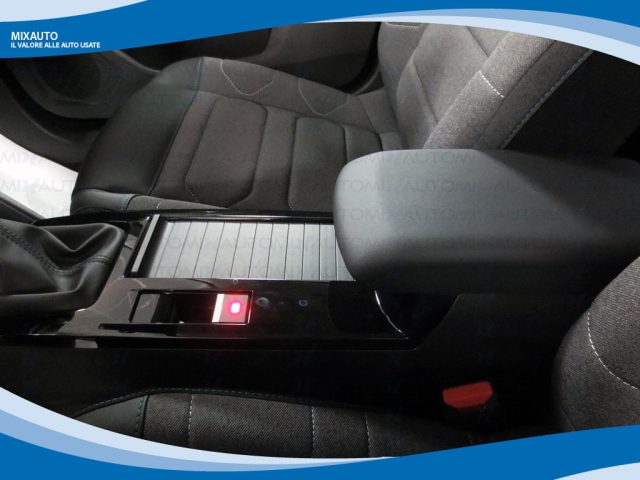 CITROEN C4 usata, con Chiusura centralizzata
