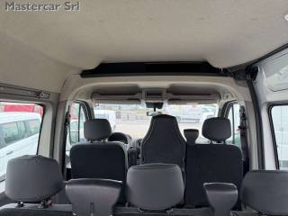 OPEL Movano usata, con Sound system