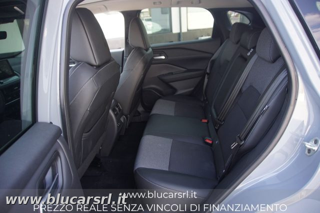 NISSAN Qashqai usata 11