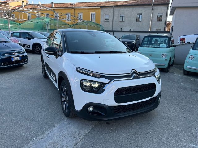 CITROEN C3 usata, con Cruise Control