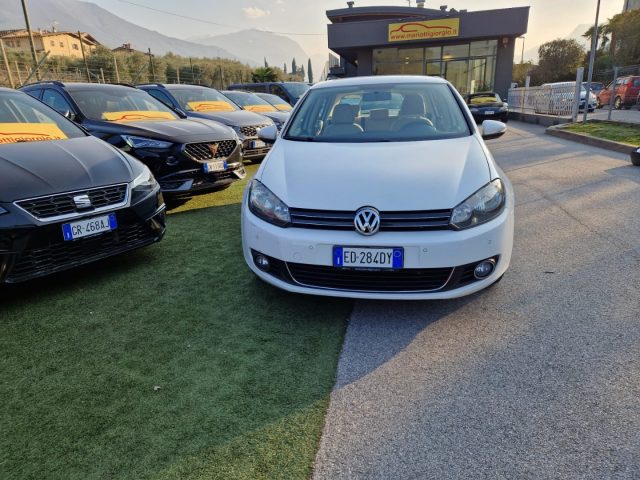 VOLKSWAGEN Golf usata, con Cerchi in lega