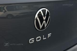 VOLKSWAGEN Golf usata, con USB