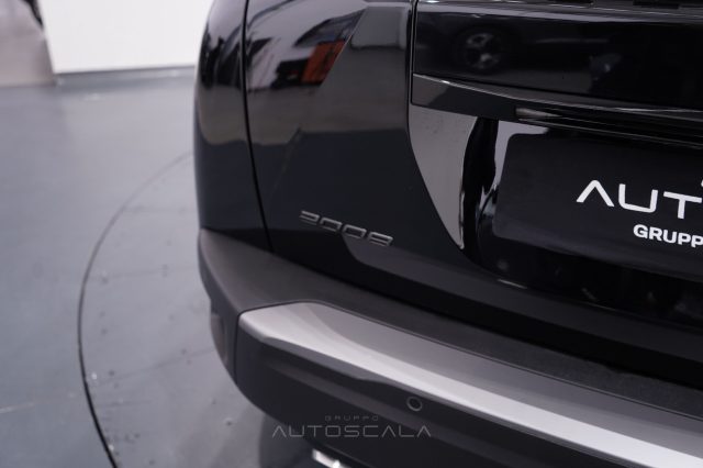 PEUGEOT 2008 usata, con Frenata d