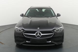 MERCEDES-BENZ C 200 usata, con Alzacristalli elettrici
