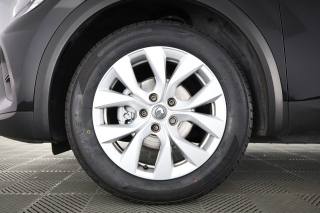 RENAULT Captur usata 8