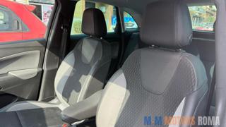 OPEL Crossland X usata, con Cronologia tagliandi