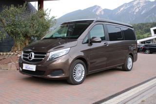 MERCEDES-BENZ  usata 1
