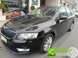 SKODA Octavia usata, con Controllo trazione