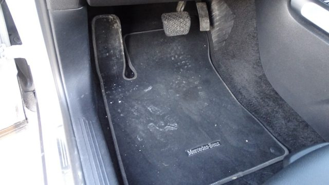 MERCEDES-BENZ GLB 200 usata 69
