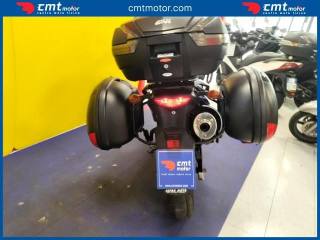 SUZUKI V-Strom 650 usata 5