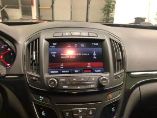 OPEL Insignia usata, con Regolazione elettrica sedili