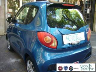 ZD D1 usata, con Sensori di parcheggio posteriori