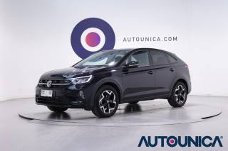 VOLKSWAGEN Taigo 1.0 TSI 115 CV R-LINE FARI LED TETTO PANORAMA