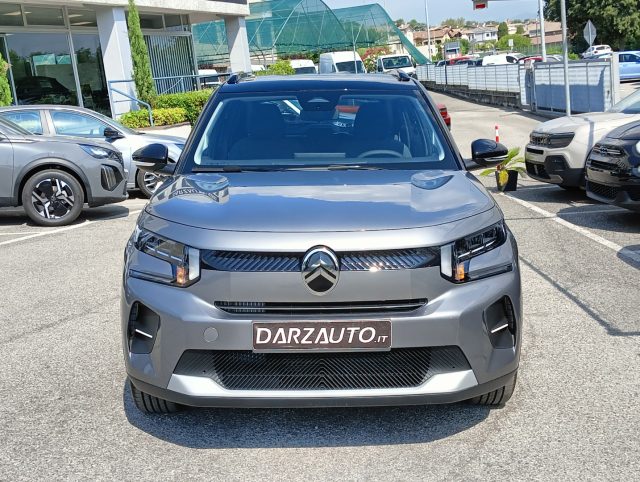 CITROEN C3 usata, con Airbag