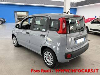 FIAT Panda usata, con Airbag