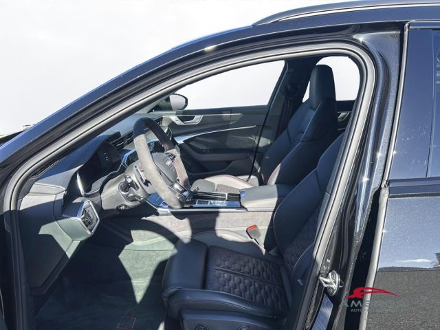 AUDI RS6 usata 9