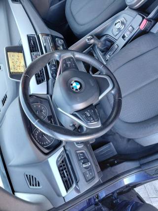 BMW X1 usata 33