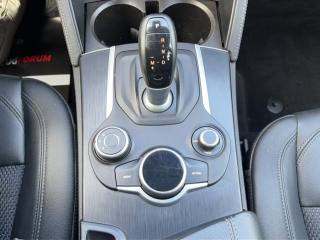 ALFA ROMEO Stelvio usata, con Fendinebbia