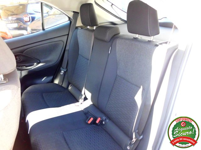 TOYOTA Yaris Cross usata, con Controllo trazione