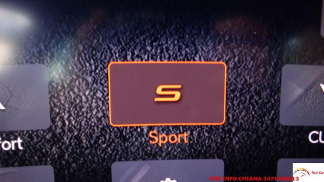 CUPRA Formentor usata, con Adaptive Cruise Control