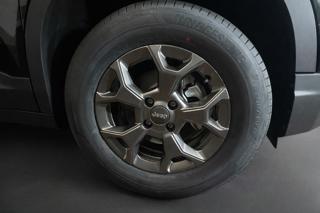 JEEP Avenger usata, con Cerchi in lega