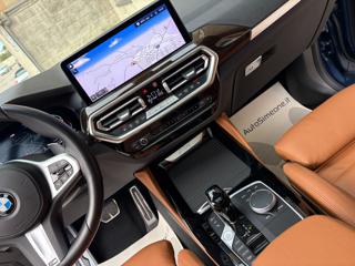 BMW X4 usata, con Servosterzo