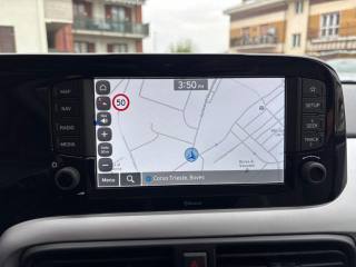 HYUNDAI i10 usata, con USB