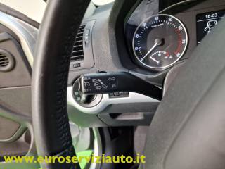 SKODA Octavia usata, con Sensore di luce