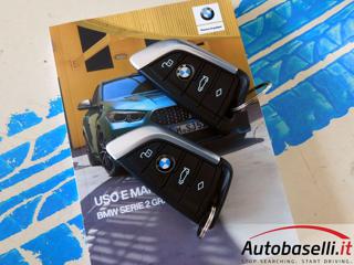 BMW 218 usata 77