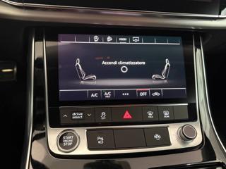 AUDI Q8 usata, con Servosterzo