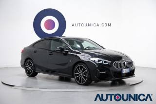 BMW 220 usata, con Airbag laterali