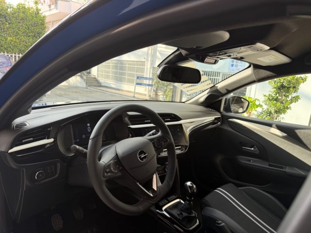 OPEL Corsa usata, con Cronologia tagliandi