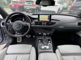 AUDI A7 usata, con Controllo trazione