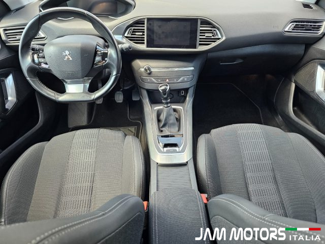 PEUGEOT 308 usata, con Servosterzo