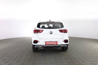 MG ZS usata 4